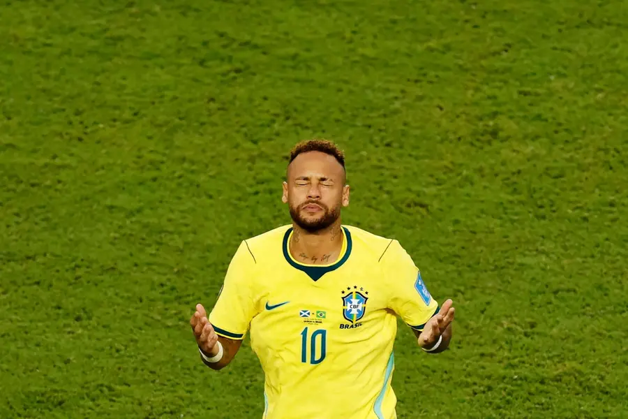 Carlo Ancelotti Confirms Neymar’s Brazil Career Is Near Its End After 2026 World Cup