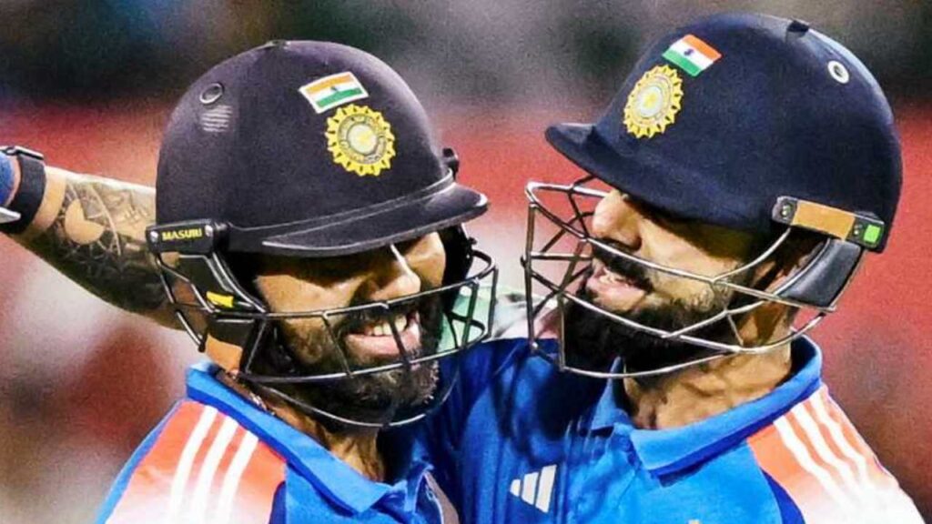 বৃহস্পতিবার জাতীয় শিবিরে যোগ দেবেন রোহিত, কোহলি, ওয়েস্ট ইন্ডিজ় সিরিজ়ের প্রস্তুতি শুরু করে দিচ্ছে ভারত